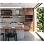 Porcelanato Helena 62X121 Soft Copper AC