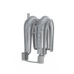 Resistência Zagonel Ducha Moment 4T/Torneira Luna 127V