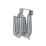 Resistência Zagonel Ducha Moment 4T/Torneira Luna 127V