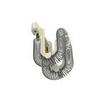 Resistência Zagonel Ducha Moment Elet/Sublime/Move 220V