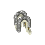 Resistência Zagonel Ducha Moment Elet/Sublime/Move 220V