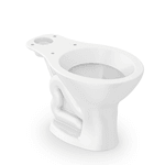 Bacia Celite Saveiro P/Caixa Acoplada Branco