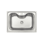 Cuba Tramontina Morgana Inox 69X49X20,3 Undermount