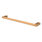 Porta Toalha Deca Versa Red Gold 60cm 2040.GL31.060.RD