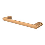 Porta Toalha Deca Versa Red Gold 30cm 2040.GL31.030.RD