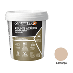 Rejunte Ceramfix Acrílico 1KG Camurça