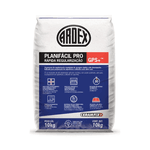 Argamassa Ceramfix Rápida Relugarização 10KG Cinza