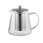 Bule UZ Vidro Infusor 750ml UZ105-TR