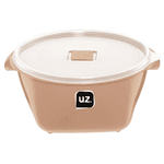 Pote Multiuso Premium UZ 2L Cappuccino UZ204-CAP