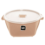 Pote Multiuso Premium UZ 2L Cappuccino UZ204-CAP