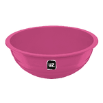 Saladeira 4L Magenta Plástico UZ196-MAG