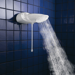 Chuveiro Lorenzetti Top Jet Turbo Eletronico 127V