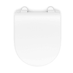 Assento Incepa Termofixo Soft Close Neo Branco