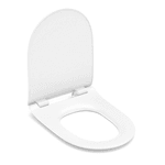 Assento Incepa Termofixo Soft Close Neo Branco