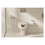 Bacia Incepa Acesso Convencional Branco