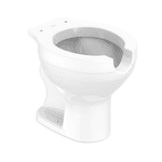 Bacia Incepa Acesso Convencional Branco