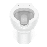 Bacia Incepa Acesso Convencional Branco