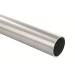 Tubo Industrial Galvanizado - 63,50mm x 3,0mm