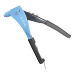 Alicate Rebitador Profissional 17,5