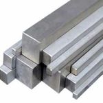 Barra Quadrada 1 1/2"