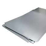 Chapa Fina a Frio 0,60mm (2x1,20)