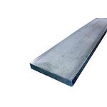 Barra Chata De Aço - 50,8mm x 7,94mm