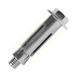 Chumbador 1/4" x 2"