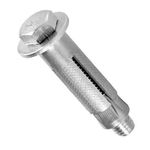 Chumbador 3/8" x 2.1/2"
