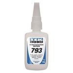 Cola Instantânea Tek Bond - 50gr