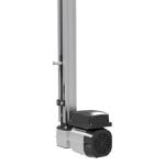 Conj. Movim. Trino Bv4 Speed 1,5m220v