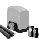 Conj. Movim. Trino 300speed 220v 50-60hz