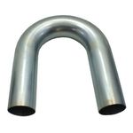 Curva 180º - Raio Longo 2"