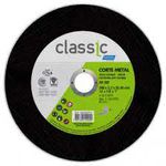 Disco de Corte 12" x 3,20mm x 1" - Classic Norton