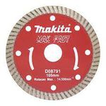 Disco De Corte Diamantado Contínuo Makita - 1mm