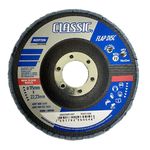 Disco Flap 4,5" x 7/8 A-40 Original Norton