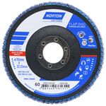 Disco Flap 4,5" x 7/8 A-60 Original Norton