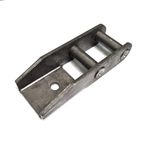 Dobradiça h Para Tampa De Carroceria