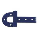 Dobradiça Para Porteira N-2 (210mm x 110mm)