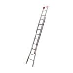 Escada Ext. Aluminio 2x13 7,20m 3 Em 1