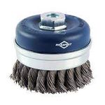 Escova Aco Copo Tranc. 100xm14 Cod.7264