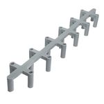 Espaçador Para Armadura Ct-25