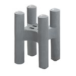 Espaçador Para Armadura Etp-17