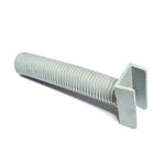 Espaçador Para Armadura Guia Linear u 120/150
