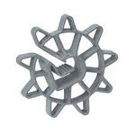 Espaçador Para Armadura De Concreto Circular Sl-25