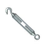 Esticador De Cabo de Aço 1/2"