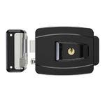Fechadura Agl-al100r-12v 42mm F.esp