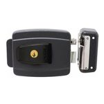 Fechadura Agl-mini-12v 42mm A.int F.esp
