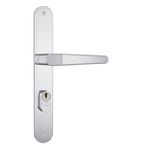 Fechadura Tipo Alavanca Graf. 36mm