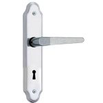 Fechadura Tipo Alavanca Graf. Interna 61mm