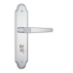 Fechadura Tipo Alavanca 61mm